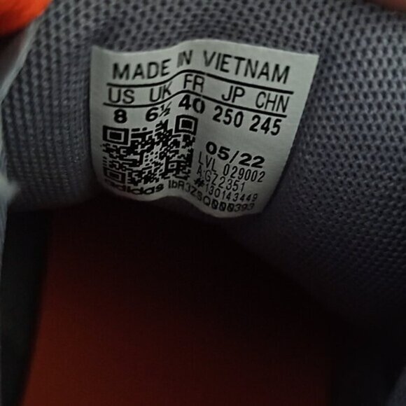 Adidas Candace Parker Basketball Shoes Size 8.5 NWT - Picture 6 of 12